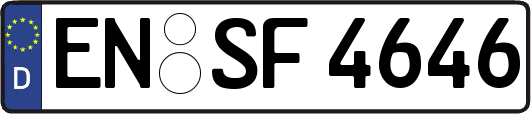 EN-SF4646