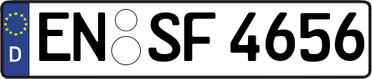 EN-SF4656