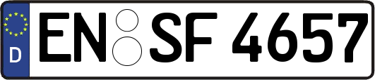 EN-SF4657