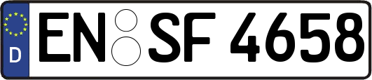EN-SF4658