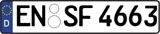 EN-SF4663