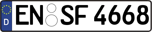 EN-SF4668