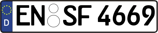 EN-SF4669