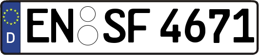 EN-SF4671