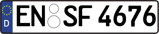 EN-SF4676