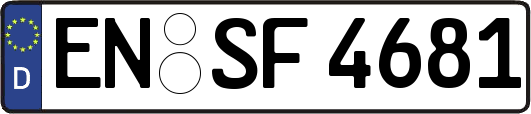 EN-SF4681