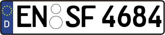 EN-SF4684
