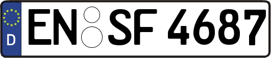 EN-SF4687