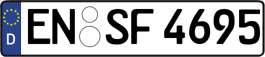 EN-SF4695