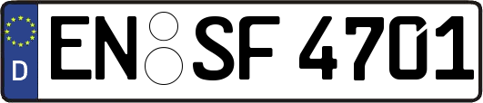EN-SF4701
