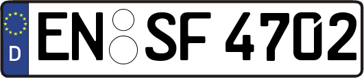 EN-SF4702