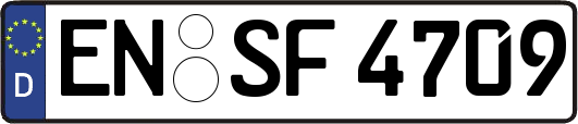 EN-SF4709