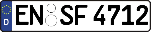 EN-SF4712