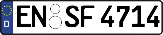 EN-SF4714