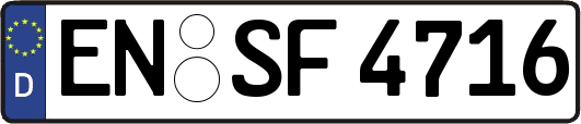 EN-SF4716