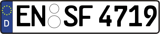EN-SF4719