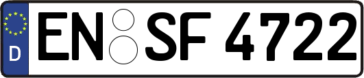 EN-SF4722