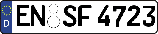 EN-SF4723