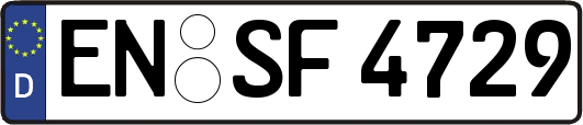 EN-SF4729