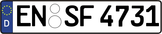 EN-SF4731