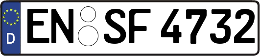 EN-SF4732