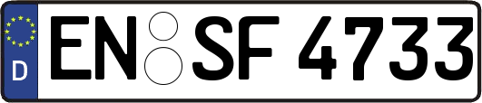 EN-SF4733