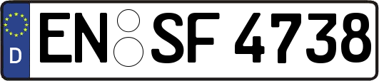 EN-SF4738
