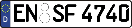 EN-SF4740