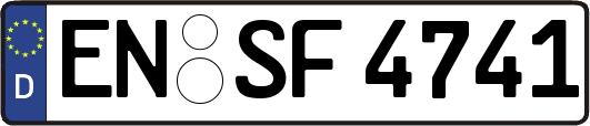EN-SF4741
