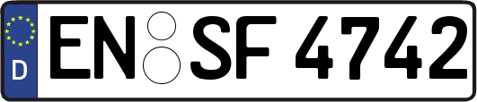 EN-SF4742
