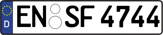 EN-SF4744