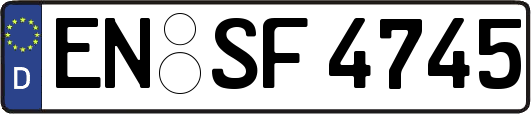 EN-SF4745
