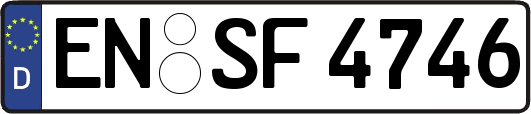 EN-SF4746