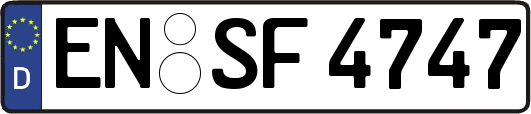 EN-SF4747