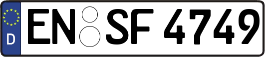 EN-SF4749