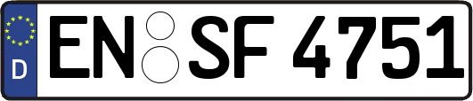 EN-SF4751
