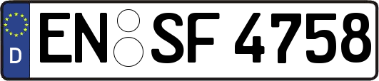 EN-SF4758