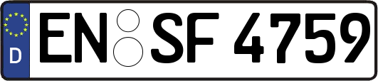 EN-SF4759