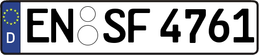 EN-SF4761