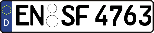 EN-SF4763