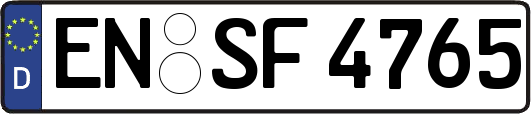 EN-SF4765