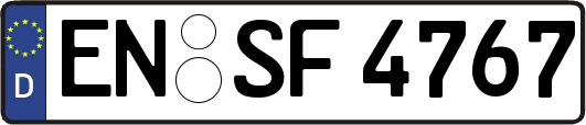 EN-SF4767