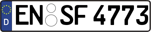 EN-SF4773