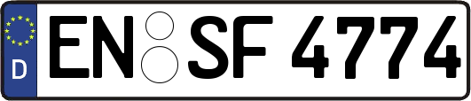 EN-SF4774