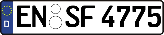 EN-SF4775
