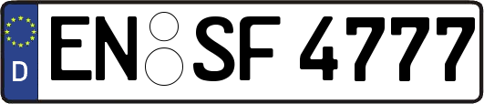 EN-SF4777