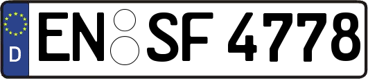 EN-SF4778