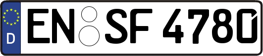 EN-SF4780
