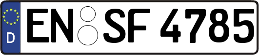 EN-SF4785
