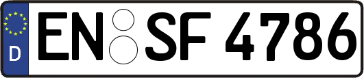 EN-SF4786